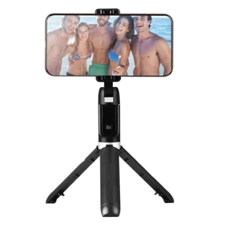 Bluetooth perche selfie 360° avec RC MF109080 - CITYTEK