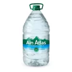 Aïn Atlas Eau minérale 5L 1