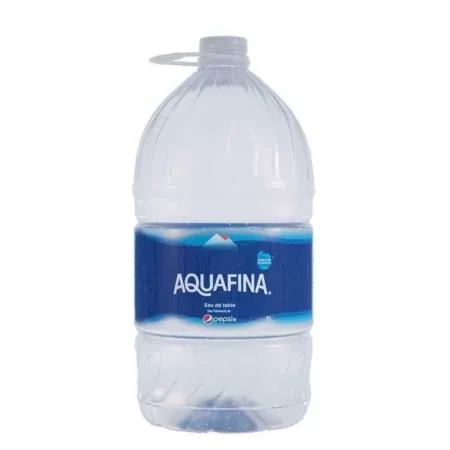 Aquafina Eau de table 5L