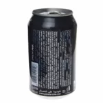 Canette de boisson gazeuse sans sucre Pepsi 330ml. Sans sucre avec un max de goût 1