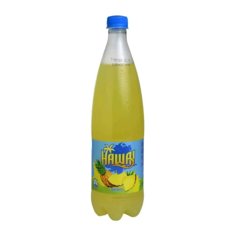 Hawaï ananas 1L