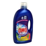Lessive liquide couleurs 2,5L – OMO 1