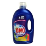 Lessive liquide couleurs 2,5L – OMO 1