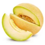Melon souihla environ 1,5Kg