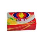 Savon de ménage au citron 200g – EL KEF 1