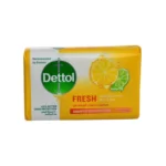 Savon en barre Fresh 70g - DETTOL