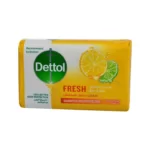 Savon en barre Fresh 70g – DETTOL 1
