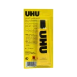Tube colle universelle n°13 35 CC – UHU