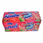 Yaourt à boire aromatisé à la grenadine Raïbi 8x165g – JAOUDA