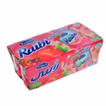 Yaourt à boire aromatisé à la grenadine Raïbi 8x165g – JAOUDA