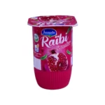 Yaourt à boire aromatisé à la grenadine Raïbi Besty 165g – JAOUDA 1