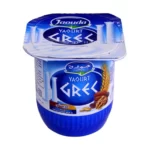 Yaourt brassé muesli Grec 110g – JAOUDA 1