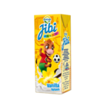 Lait à La Vanille Jibi Centrale 200ml