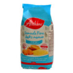 Semoule Fine De Blé Dur Al Itkane 1 Kg