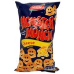 Fromage  Monster Munch Lorenz 75G