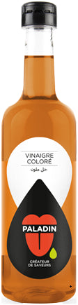 Vinaigre Coloré Paladin 500ml