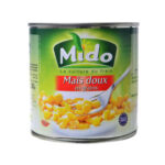 Mais Doux En Grains Mido 300g