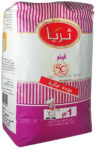 Farine Finot de Blé Tendre Tria 1kg