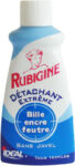 Détachant Extrême Bille Encre Feutre Rubigine 100ml
