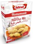 Mélange Harcha Sucrée Fait Maison Idéal 455g