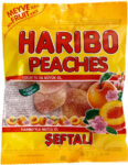 Haribo Peaches 80g