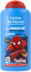 Gel Douche Cheveux et corps Utimate Spiderman Corine de Farme 250ml