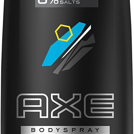 Déodorant Body Spray Alaska Axe 150ml