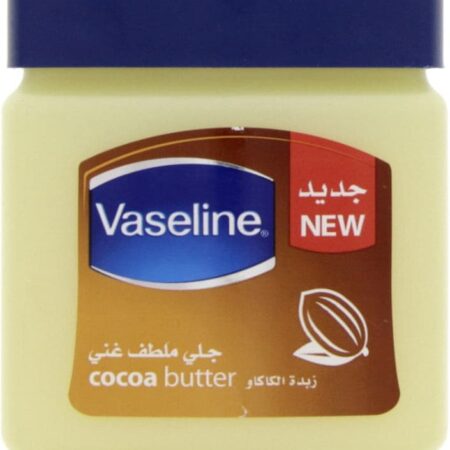 Cocoa Vaseline 120ml