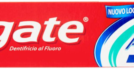 Dentifrice Triple Action Colgate 75ml