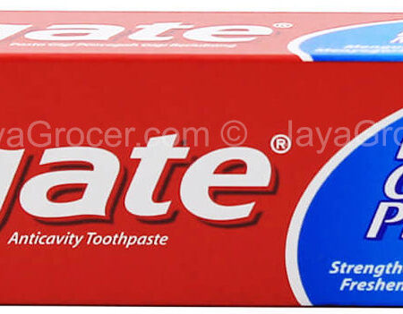 Dentifrice Protection Anti-Caries Colgate 75ml