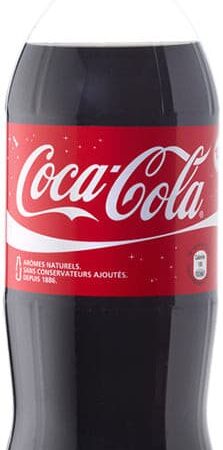 Coca Cola Classique 1,3l