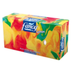 Boîte de Mouchoirs Lemon Fancy 120U