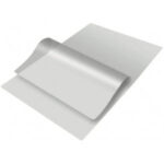 Paquet de Pochette Plastifier A4 (100 unités)