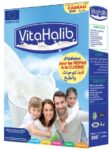 Lait en Poudre pour Repas & Cuisine VitaHalib 300g