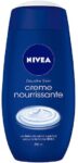 Douche Soin Crème Nourrissante Nivea 250ml