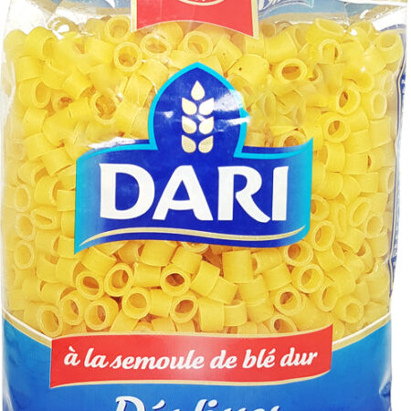 DeLisses Dari 500g