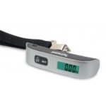 Pèse bagage digital Techwood. Max 50Kg. Ecran LCD