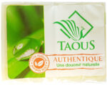 Savon Authentique Naturel Taous 4*125g