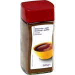 Café Chicorée Carrefour Blanc 200 g