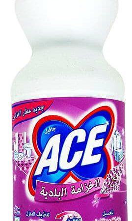 Eau De Javel Ace Lavande 1l
