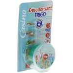 Désodorisant FRIGO 40g casino