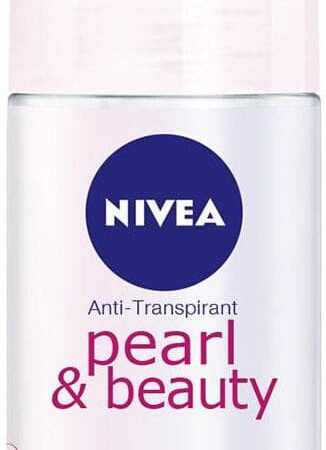 Déobille Anti-Transpirant Pearl Beauty 48h Nivea 50ml
