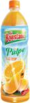 Jus Orange Al Boustane Pulpe 1L
