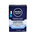 Lotion Après-rasage Protect & Care Nivea Men  100ml