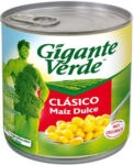 Mais Doux Géant Vert 160g