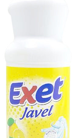 Eau de Javel Citron Exxxet 1l