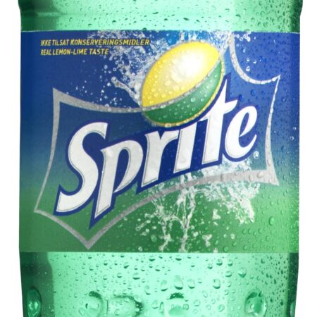 Sprite 50CL