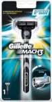 Rasoir Mach 3 Hercule Gillette