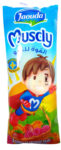 3 Sticks de Fromage Frais aux Fruits Muscly 3x30g
