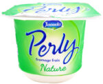 Perly Fromage Frais Nature Jaouda 90g
